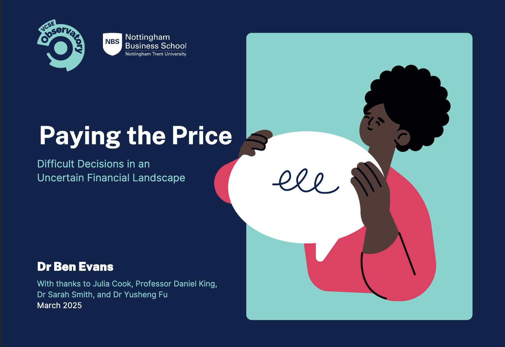 Wave 9 Report March 2025